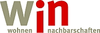 Wohnen in Nachbarschaften Logo